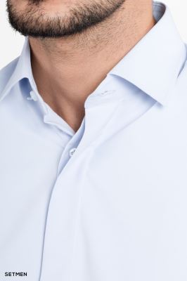 پیراهن مردانه ضد چروک