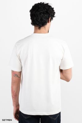 تیشرت مردانه ست من طرح پدل