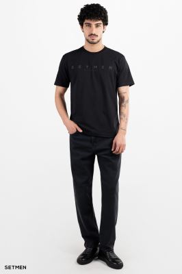 تیشرت مردانه یقه گرد ست من ORIGINAL