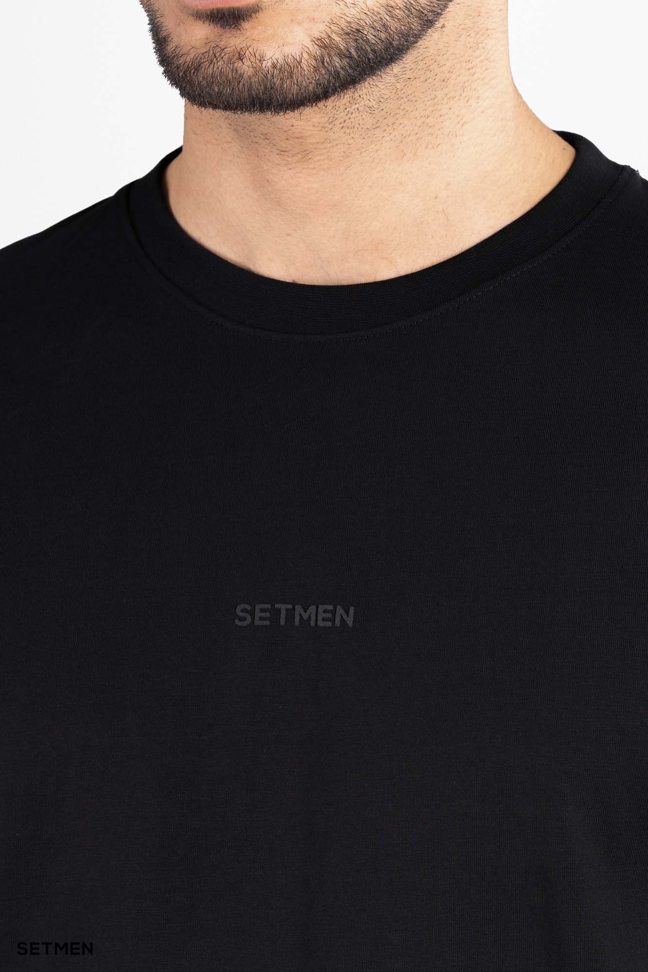 تیشرت مردانه ست من