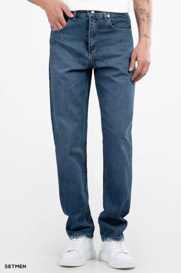 شلوار جین مردانه استریت استایل