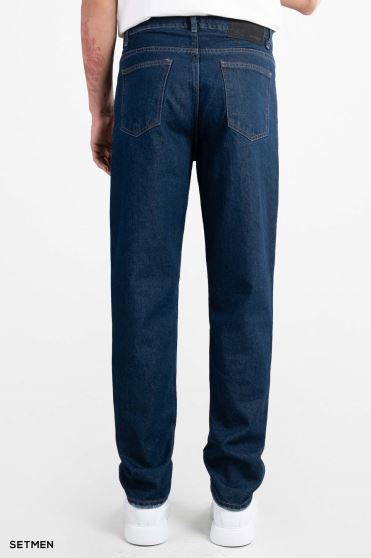 شلوار جین مردانه استریت استایل