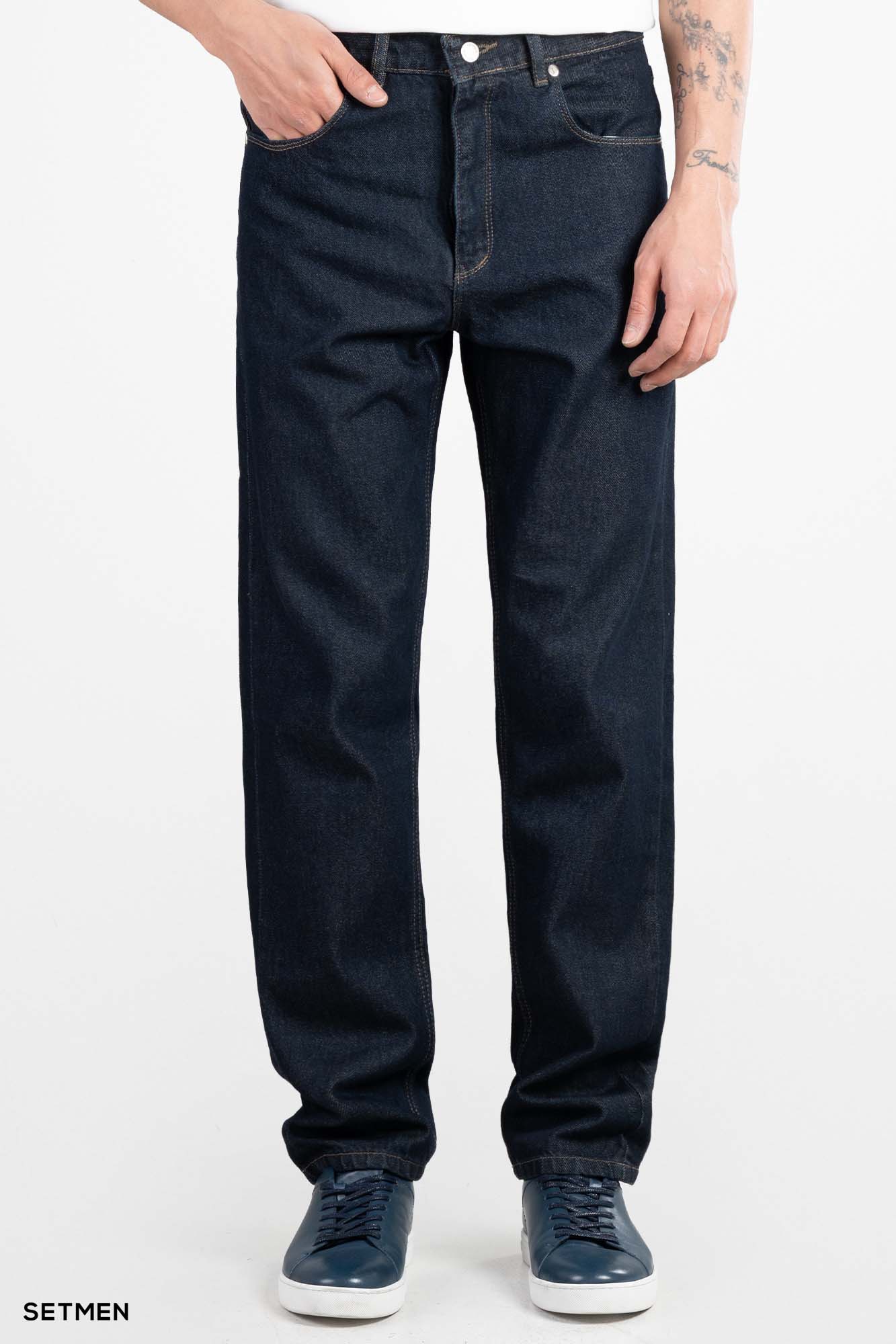 شلوار جین مردانه استریت استایل