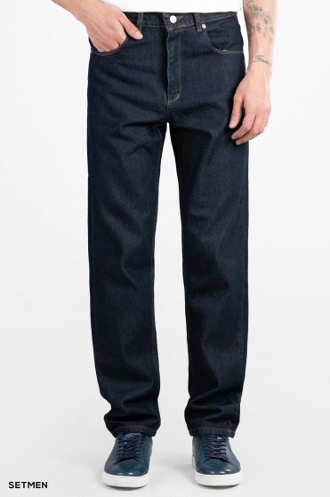 شلوار جین مردانه استریت استایل