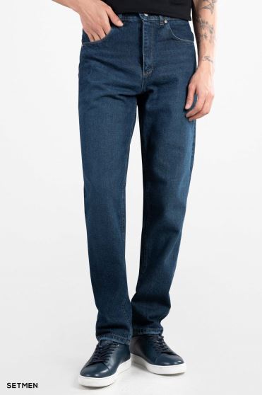 شلوار جین مردانه استریت استایل