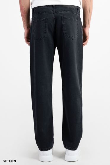 شلوار جین مردانه استریت استایل