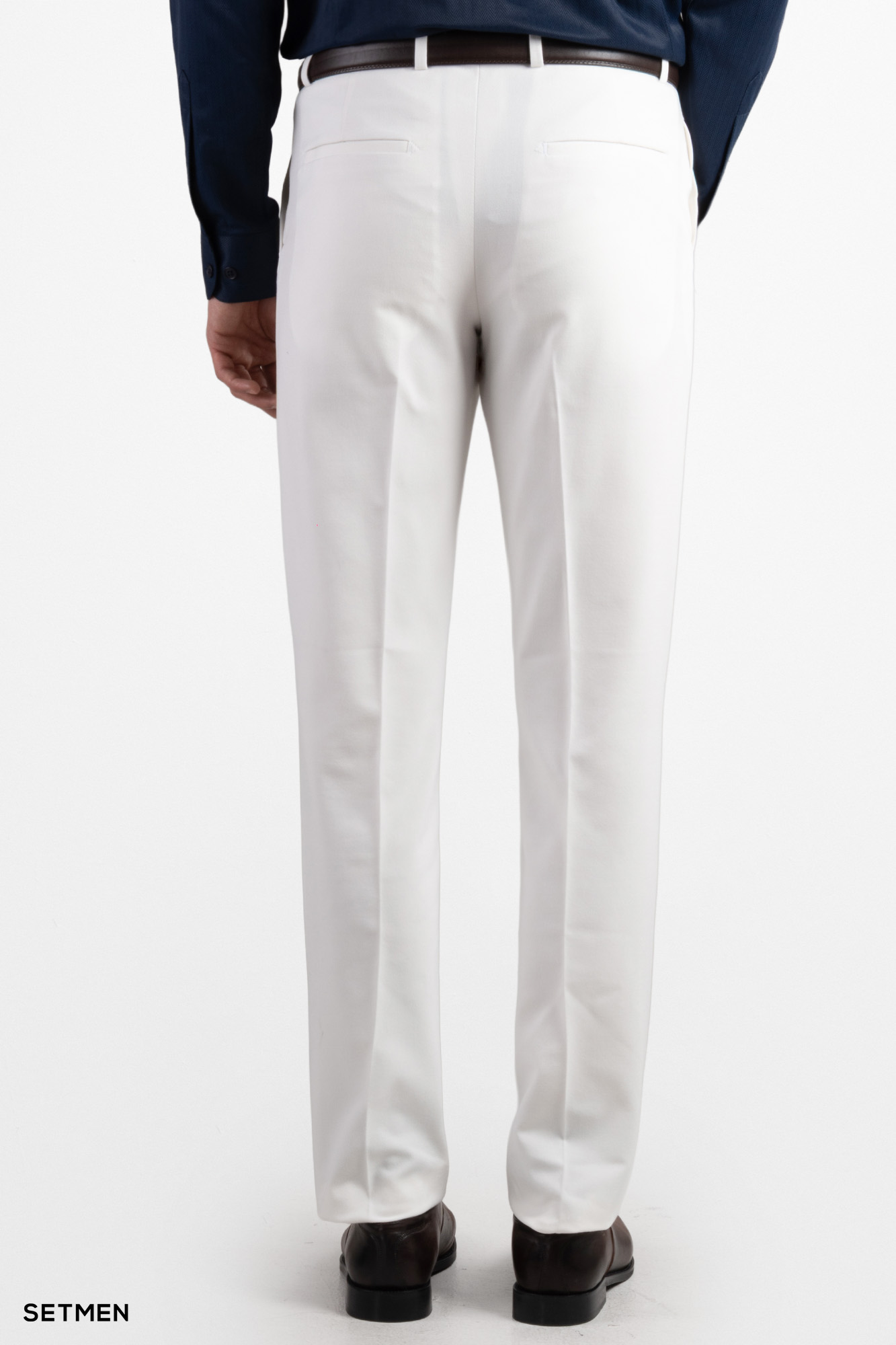 شلوار پارچه ای مردانه