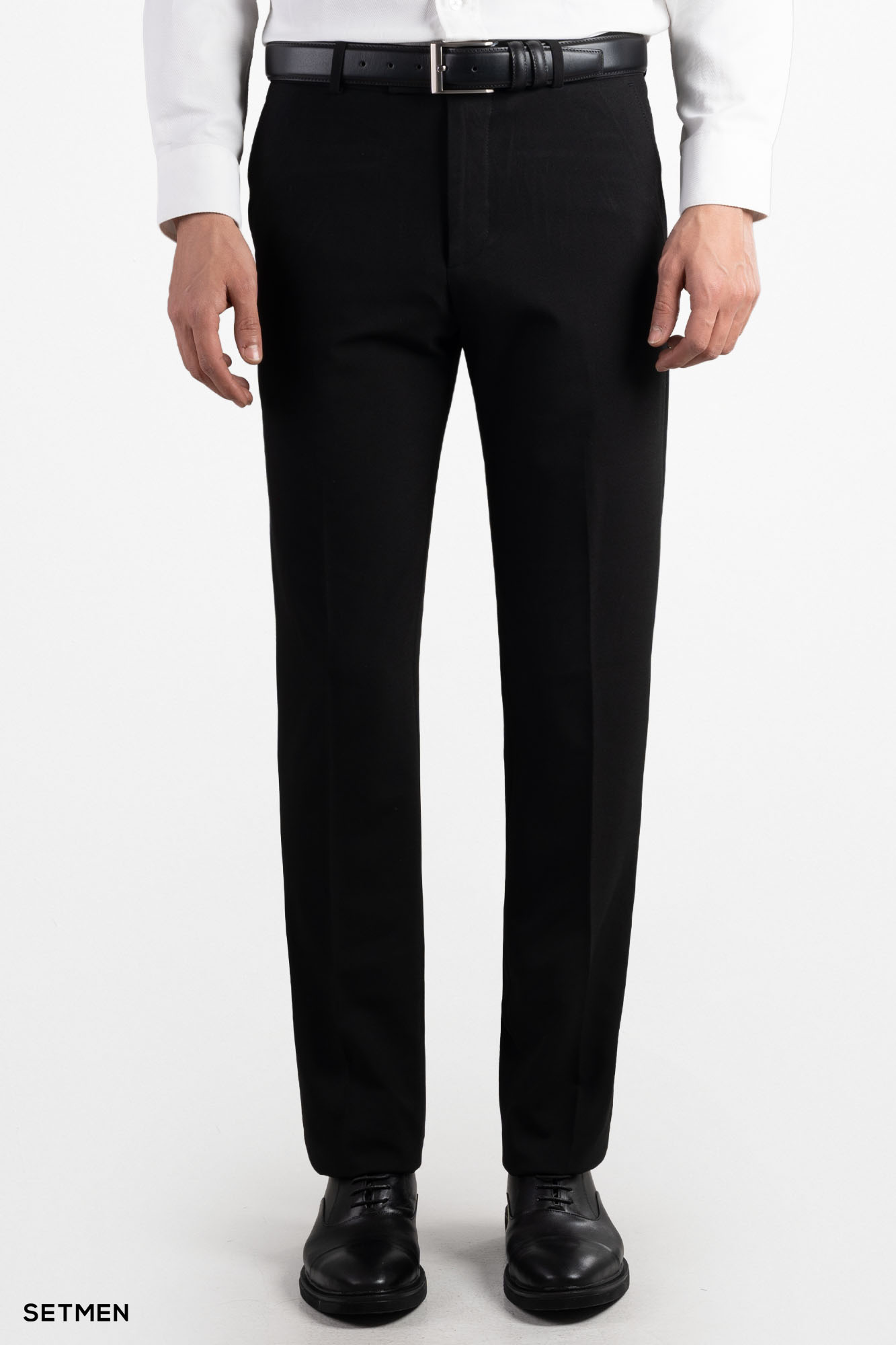 شلوار پارچه ای مردانه