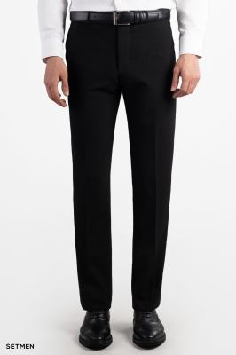 شلوار پارچه ای مردانه