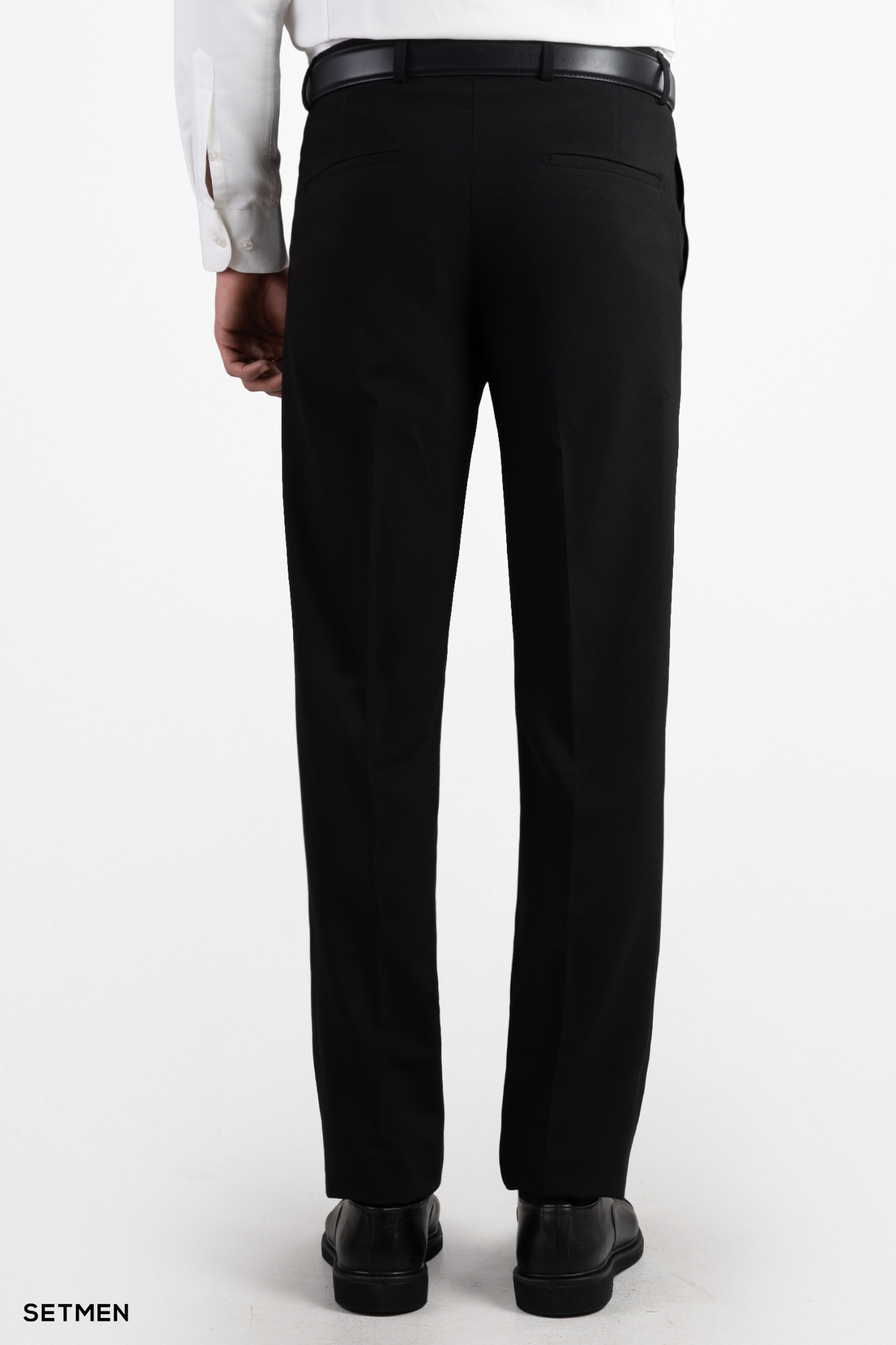 شلوار پارچه ای مردانه