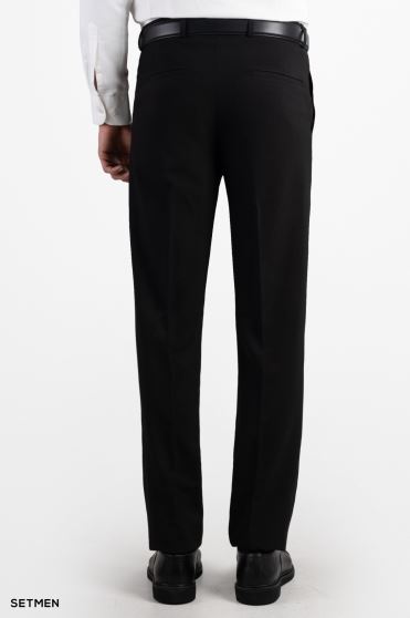 شلوار پارچه ای مردانه