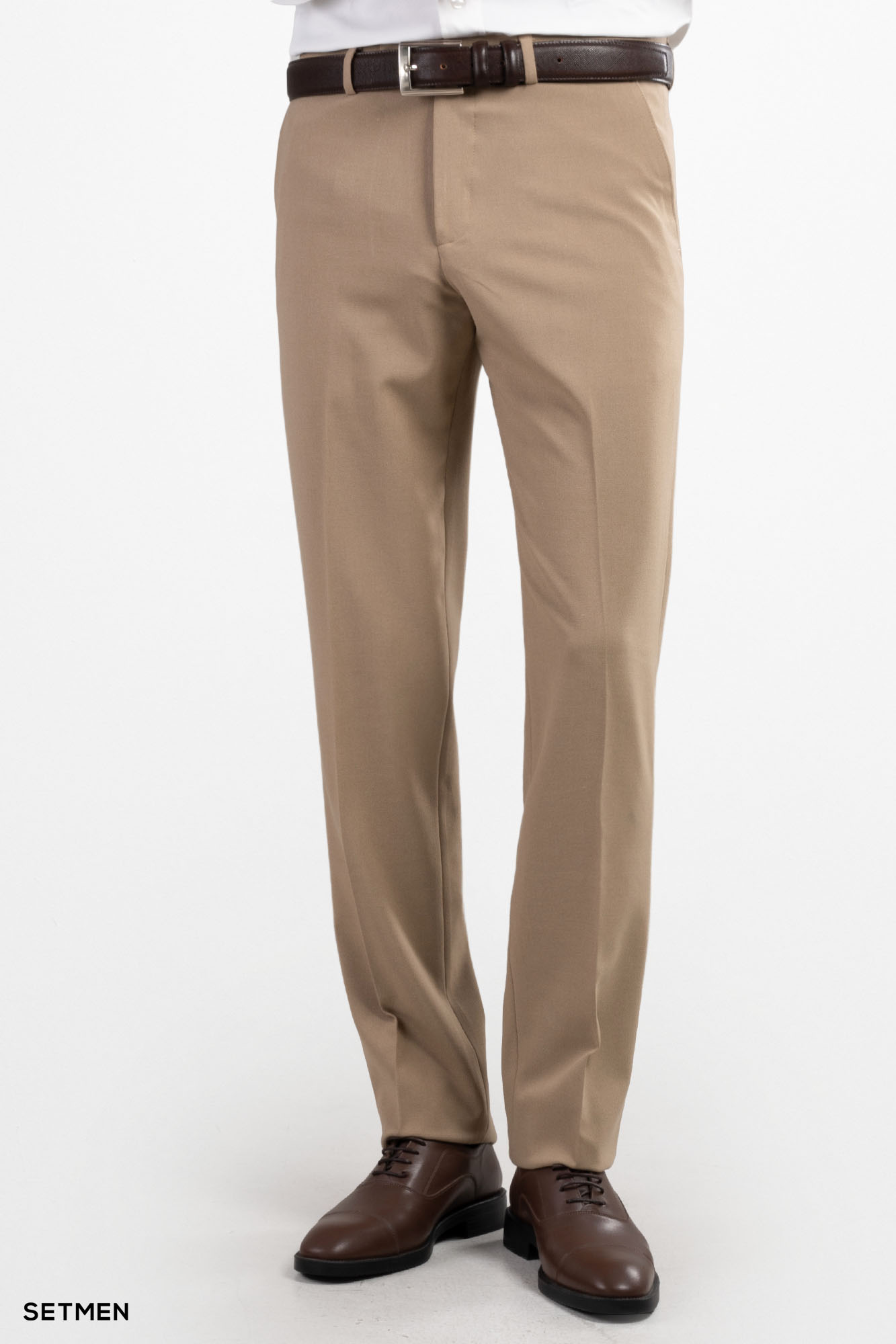 شلوار پارچه ای مردانه