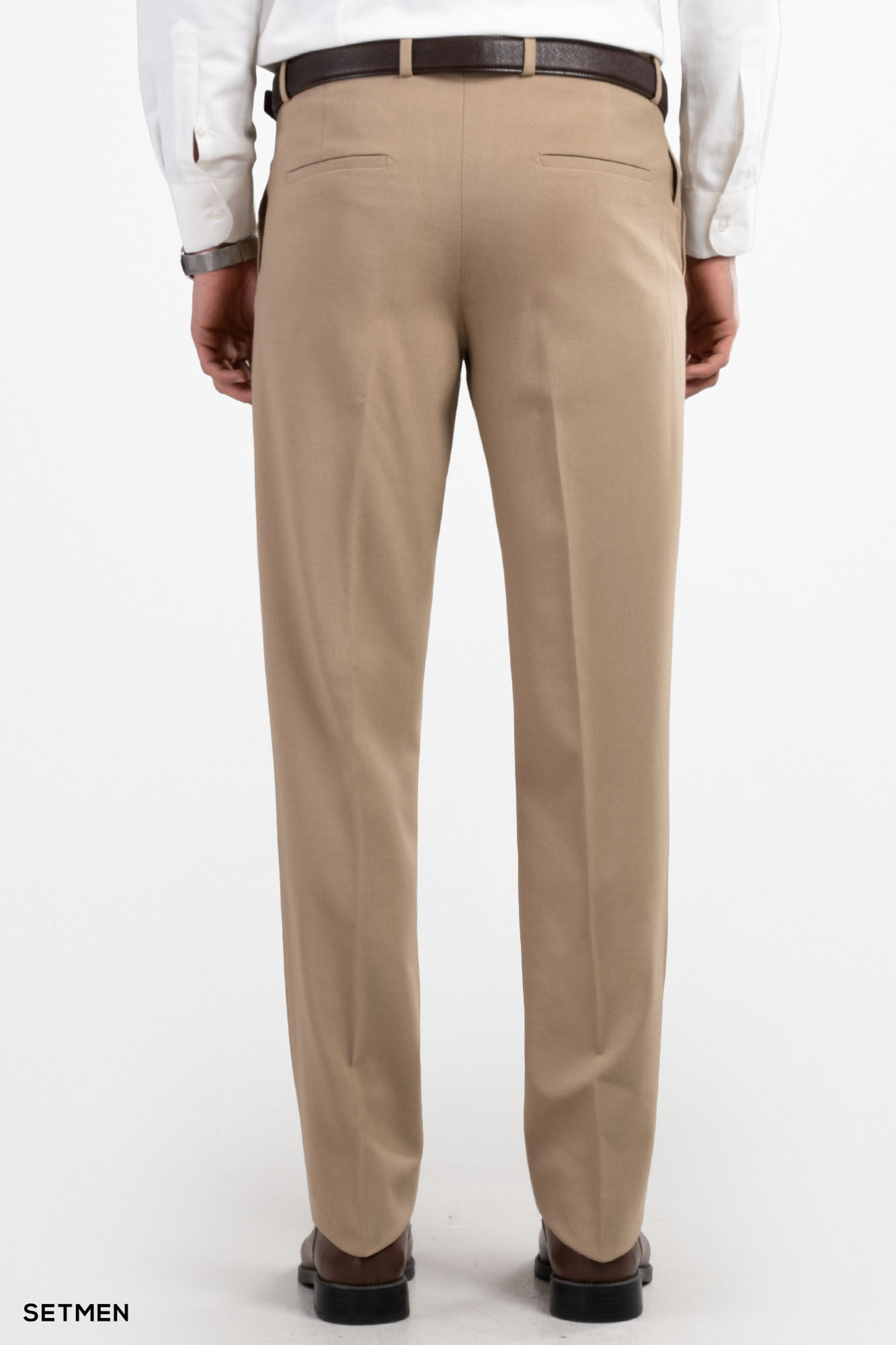 شلوار پارچه ای مردانه