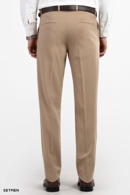 شلوار پارچه ای مردانه