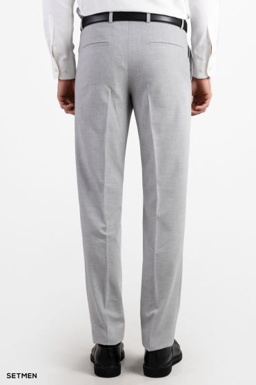 شلوار پارچه ای مردانه