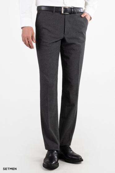 شلوار پارچه ای مردانه