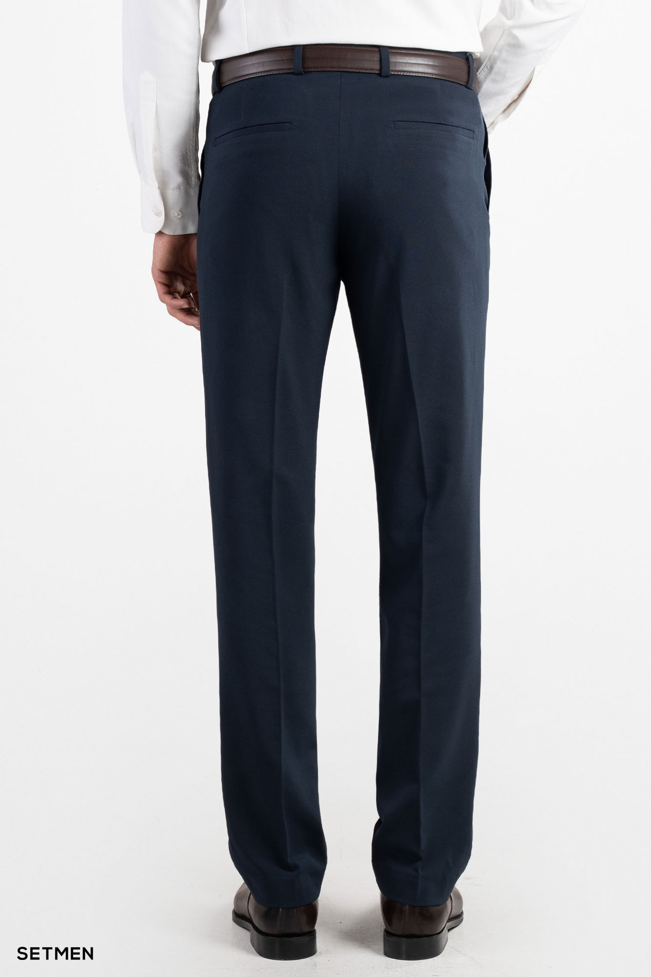 شلوار پارچه ای مردانه