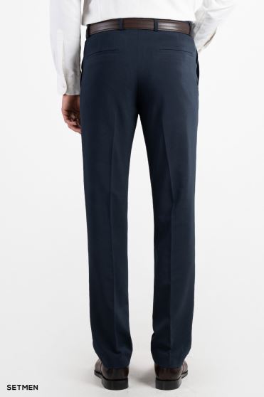 شلوار پارچه ای مردانه