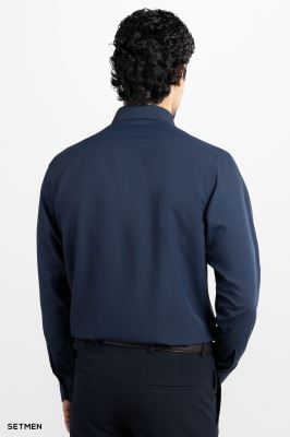 پیراهن مردانه ضد چروک