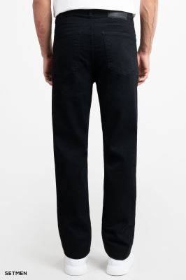 شلوار جین مردانه رگولار