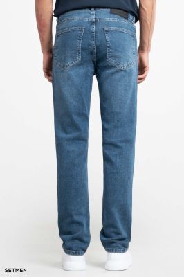 شلوار جین مردانه رگولار