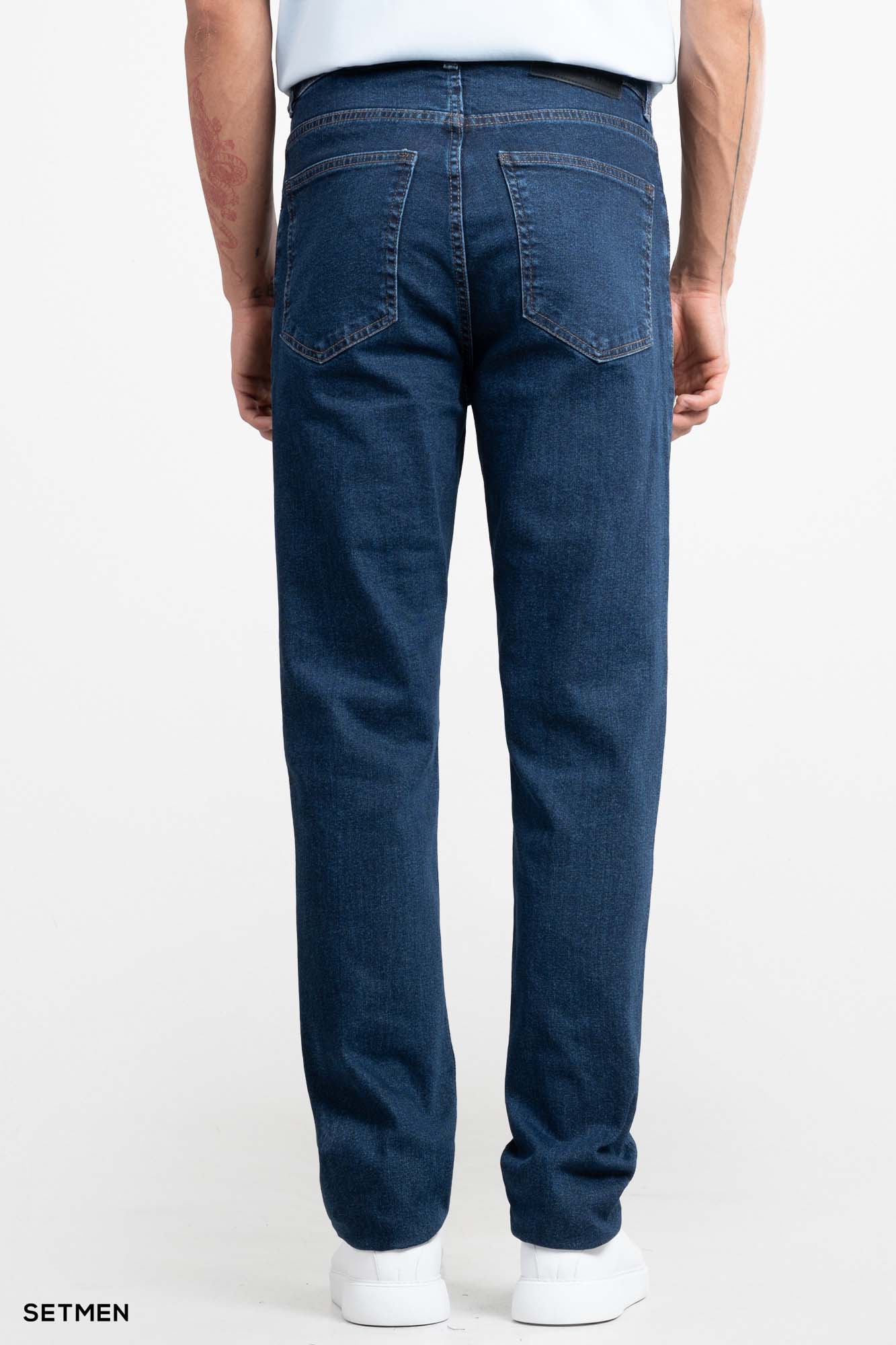 شلوار جین مردانه رگولار