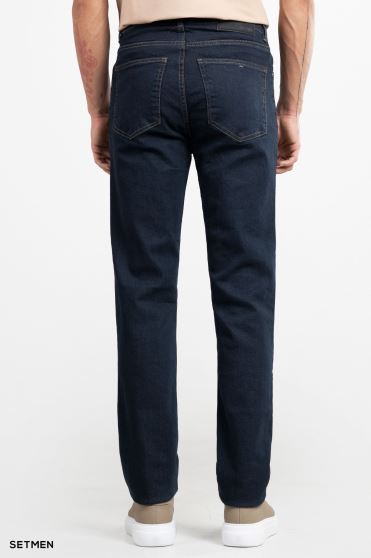 شلوار جین مردانه رگولار