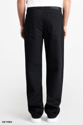 شلوار جین مردانه بگ