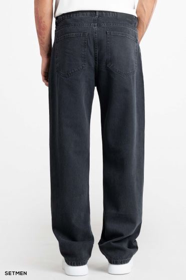 شلوار جین مردانه بگ
