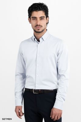 پیراهن مردانه آکسفورد