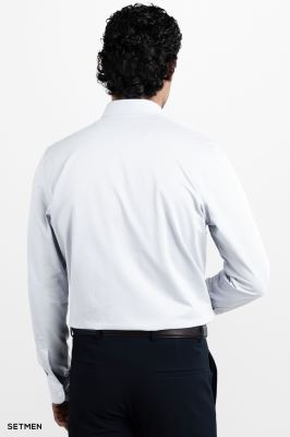 پیراهن مردانه آکسفورد