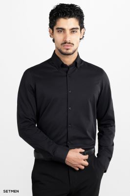 پیراهن مردانه آکسفورد