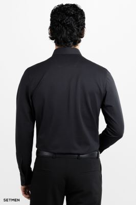پیراهن مردانه آکسفورد
