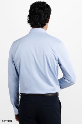 پیراهن مردانه آکسفورد