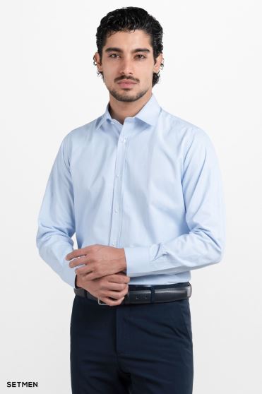 پیراهن مردانه دیپلمات