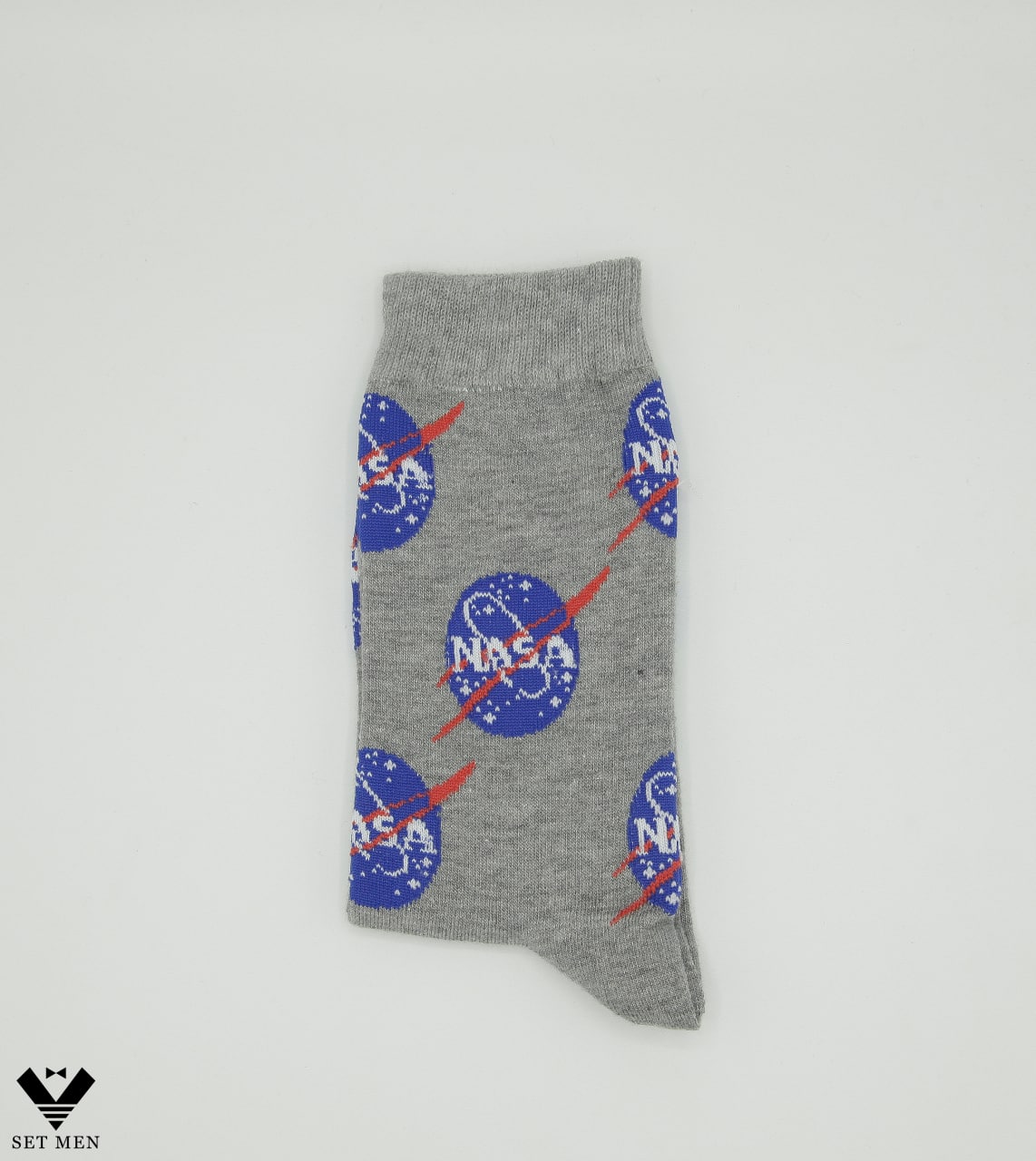 جوراب Nasa ساق دار