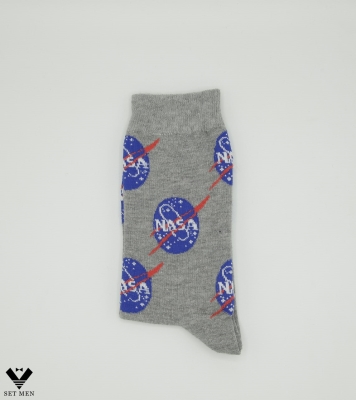 جوراب Nasa ساق دار