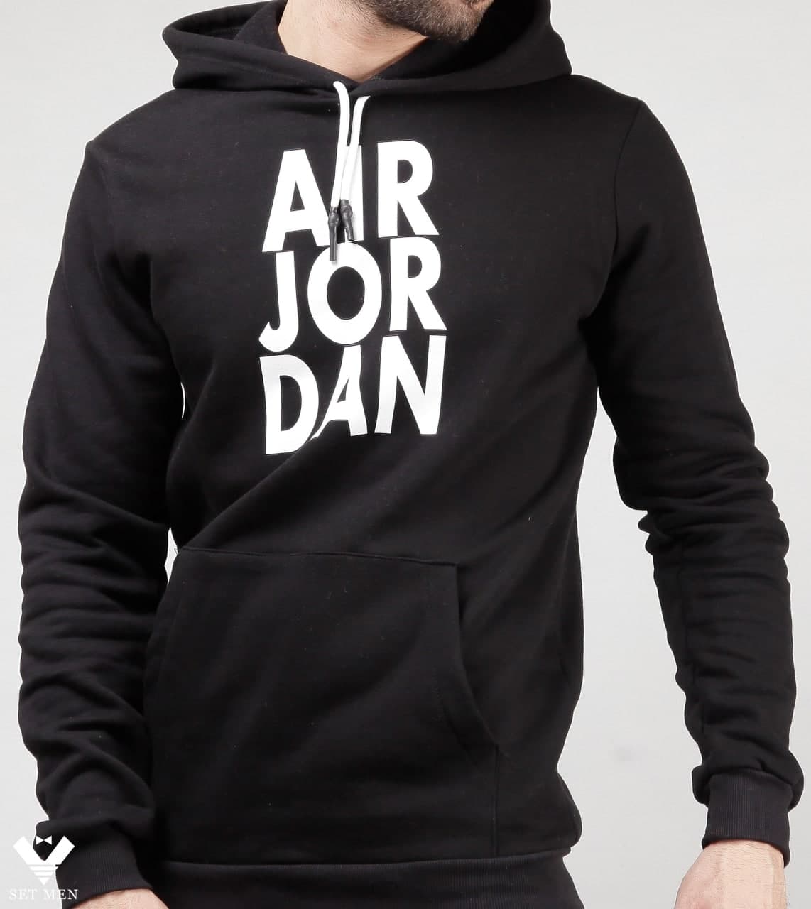 هودی (Air jordan