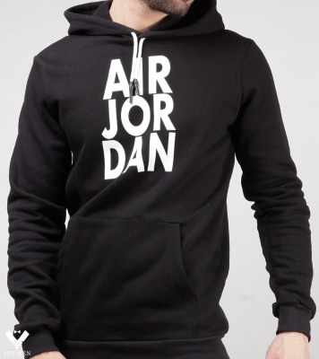 هودی (Air jordan
