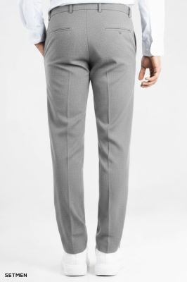 شلوار پارچه ای مردانه