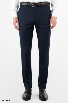 شلوار پارچه ای مردانه