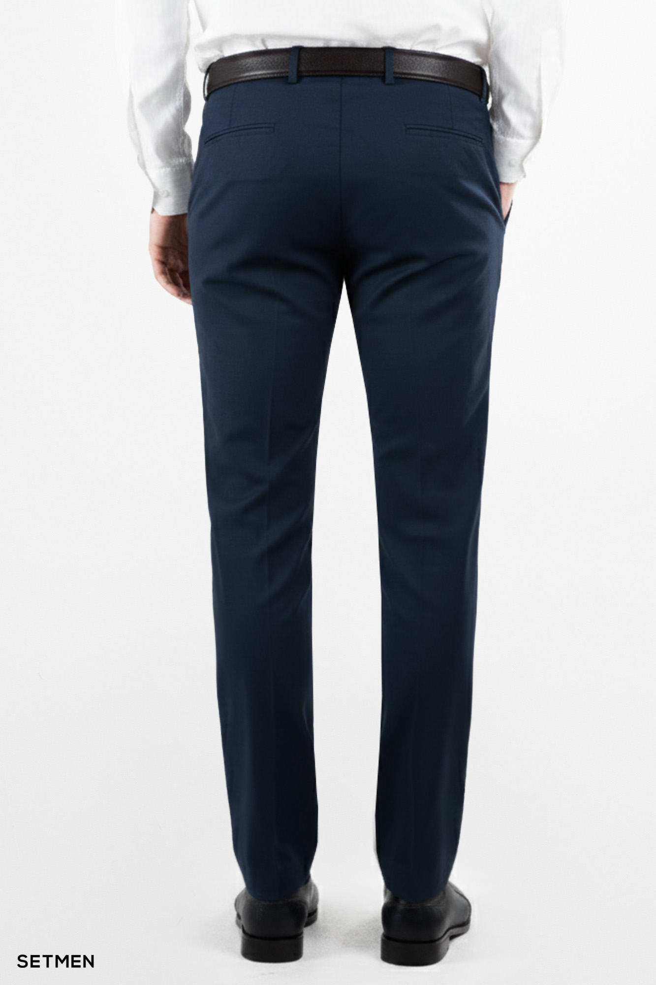 شلوار پارچه ای مردانه