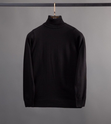 بافت یقه اسکی